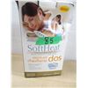 Image 1 : ESTATE:  SOFT HEAT BACK HEAT WRAP IN ORIGINAL BOX