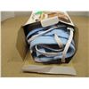 Image 2 : ESTATE:  SOFT HEAT BACK HEAT WRAP IN ORIGINAL BOX
