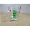 Image 2 : ESTATE:  FIRE KING MEASURING CUP