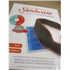 Image 2 : ESTATE:  SUNBEAM HOT & COLD WRAP IN ORIGINAL BOX