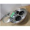 Image 1 : ESTATE:  4 EGG POACHER (9")