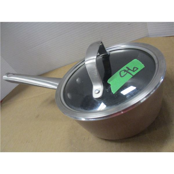 ESTATE:  7" SAUCE PAN