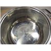 Image 3 : ESTATE:  POT & LID (10")
