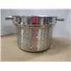 Image 3 : ESTATE:  STRAINER (10")
