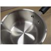 Image 2 : ESTATE:  POT & LID (6")
