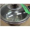 Image 3 : ESTATE:  POT & LID (6")