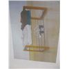 Image 2 : ESTATE (NEW):  2 TIER STORAGE SHELF UNIT IN ORIGINAL BOX