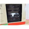 Image 2 : ESTATE:  GRILL HEAT DISTRIBUTOR PLATE IN ORIGINAL BOX