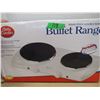 Image 1 : ESTATE (NEW):  BETTY CROCKER BUFFET RANGE (2 BURNER) IN ORIGINAL BOX