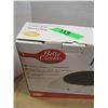 Image 2 : ESTATE (NEW):  BETTY CROCKER BUFFET RANGE (2 BURNER) IN ORIGINAL BOX