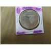 Image 1 : 1967 CANADA GOOSE SILVER DOLLAR