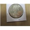 Image 2 : 1967 CANADA GOOSE SILVER DOLLAR