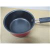 Image 2 : ESTATE:  POT & LID (6")