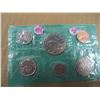 Image 1 : 1978 PROOF CANADA MINT SEALED COIN SET