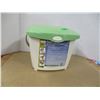 Image 3 : ESTATE:  KITCHEN COMPOST BIN