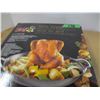 Image 1 : ESTATE (NEW):  WOK TOPPER IN ORIGINAL BOX