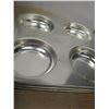 Image 2 : ESTATE:  FLAT C/W BAKING TINS
