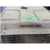 Image 2 : ESTATE:  PET CAGE (24" X 15" X 18")
