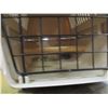 Image 2 : ESTATE:  PET CAGE (20" X 14" X 12")