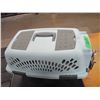 Image 1 : ESTATE:  PET CAGE (20" X 10" X 12")