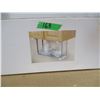 Image 1 : ESTATE (NEW):  UNDER CABINET RACK IN ORIGINAL BOX