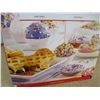 Image 2 : ESTATE (NEW):  BELLA BAKING STATION IN ORIGINAL BOX