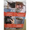 Image 2 : ESTATE (NEW):  BLACK & DECKER 5 CUP COFFEE MAKER