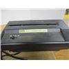 Image 3 : ESTATE (NEW):  DOCU-SHRED 5 PAGE SHREDDER IN ORIGINAL BOX
