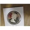 Image 2 : 1987 CANADA RPOOF CAMEO VOYAGER DOLLAR