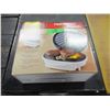 Image 1 : ESTATE (NEW):  HAMILTON BEACH GRILL IN ORIGINAL BOX