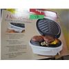 Image 2 : ESTATE (NEW):  HAMILTON BEACH GRILL IN ORIGINAL BOX