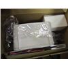 Image 2 : ESTATE (NEW):  22 LB KITCHEN SCALE IN ORIGINAL BOX