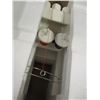 Image 3 : ESTATE:  TINY SINGER SERGER IN ORIGINAL BOX