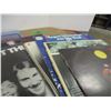 Image 1 : COLLECTABLE:  BOX C/W VARIOUS RECORDS