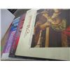 Image 5 : COLLECTABLE:  BOX C/W VARIOUS RECORDS