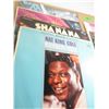 Image 6 : COLLECTABLE:  BOX C/W VARIOUS RECORDS