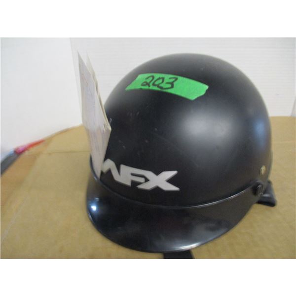 AFX HELMET (SIZE XS)
