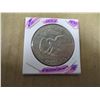 Image 1 : 1977 USA EISHENHOWER DOLLAR