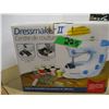 Image 2 : ESTATE (NEW):  DRESSMAKER SEWING CENTER IN ORIGINAL BOX