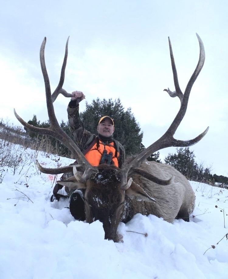 SCI Montana Chapters 2025 Raffle tickets for the Famous Flying D Ranch ...