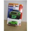 Image 1 : 2019 JEEP RENEGADE MATCHBOX (FACTORY SEALED)