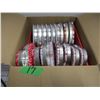 Image 2 : SHELF PULLS (AS IS):  CASE C/W 18 TINS OF COOKIES