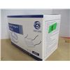 Image 2 : STORE CLOSE-OUT (AS IS):  FACE MASKS (50) - BOX