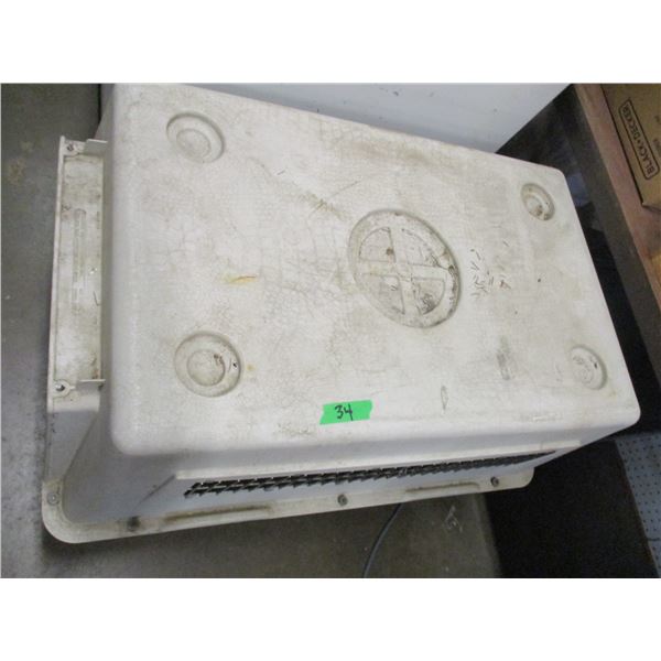 ESTATE:  LARGE PET CAGE