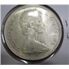 Image 2 : 1966 CANADA SILVER DOLLAR