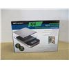 Image 1 : ESTATE/NEW:  EMERSON DIGITAL FOOD SCALE