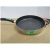 Image 1 : ESTATE:  12" NON-STICK FRYING PAN