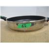 Image 3 : ESTATE:  12" NON-STICK FRYING PAN