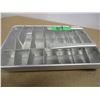 Image 1 : ESTATE:  DOUBLE ICE CUBE TRAY