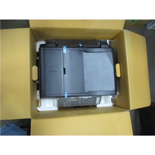 ESTATE:  EPSON PRINTER